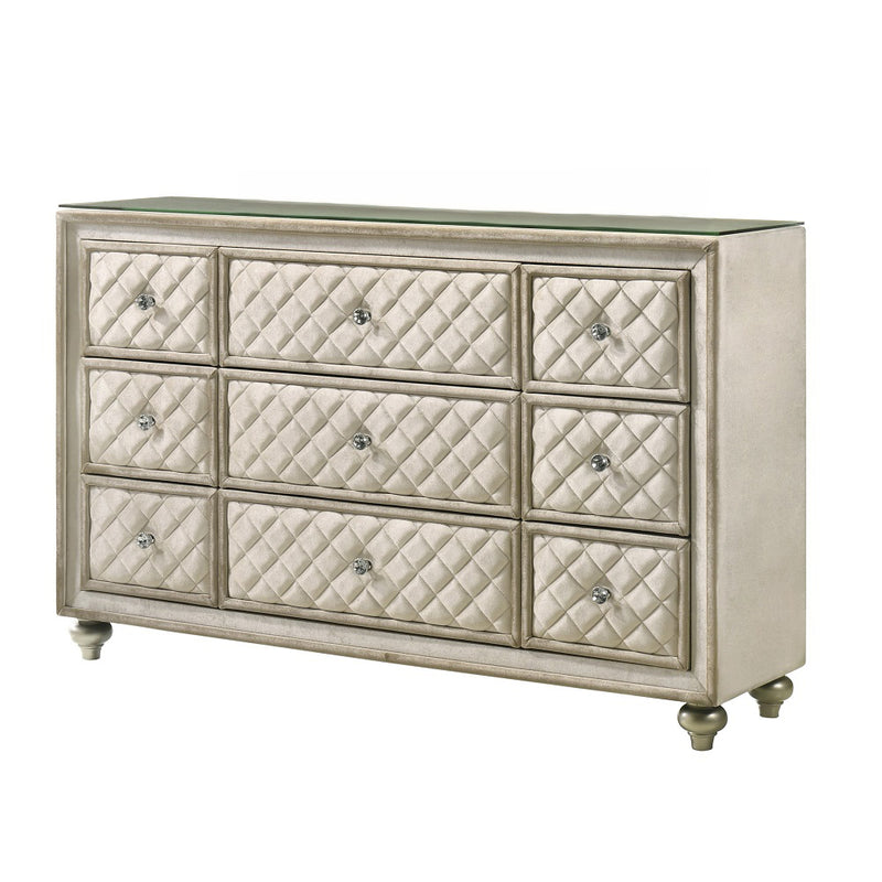 Lucienne Dresser - BD02338
