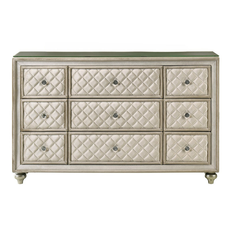 Lucienne Dresser - BD02338