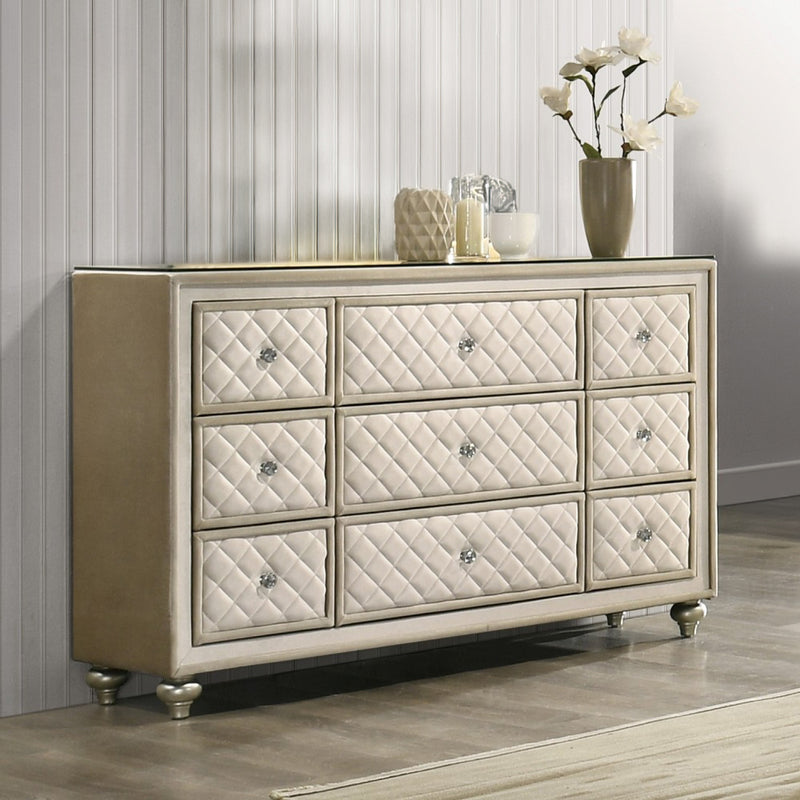 Lucienne Dresser - BD02338