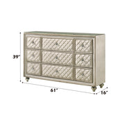 Lucienne Dresser - BD02338