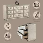 Lucienne Dresser - BD02338