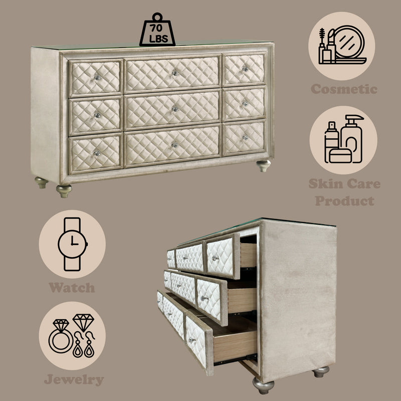 Lucienne Dresser - BD02338