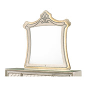 Lucienne Mirror W/Led - BD02337