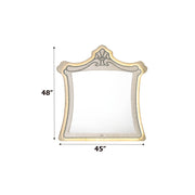 Lucienne Mirror W/Led - BD02337