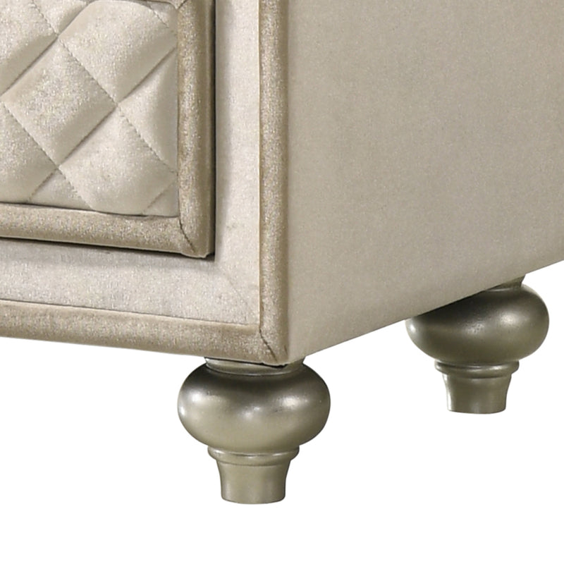 Lucienne Nightstand - BD02336