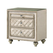 Lucienne Nightstand - BD02336