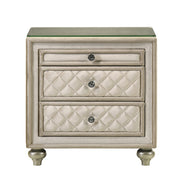 Lucienne Nightstand - BD02336