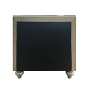 Lucienne Nightstand - BD02336
