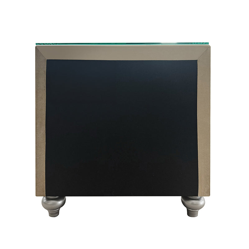 Lucienne Nightstand - BD02336