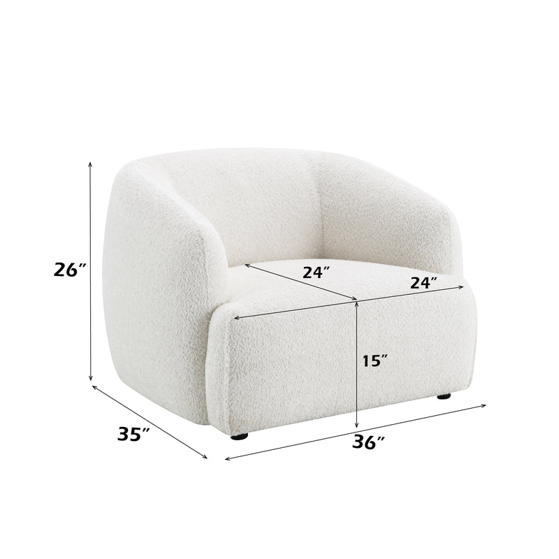 Lucifer Chair - LV03527