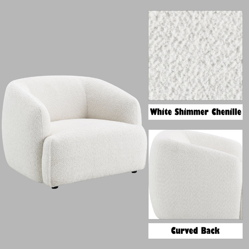 Lucifer Chair - LV03527