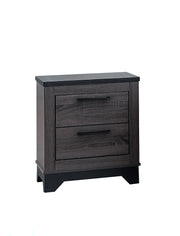 Lucy Gray King 5 Piece - LUCY-GY-K-5PC
