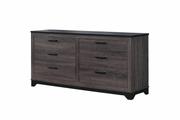Lucy Gray Twin 5 Piece - LUCY-GY-T-5PC