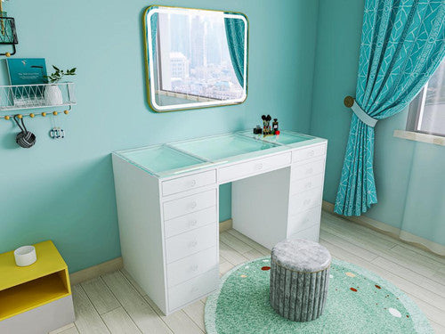 LUCY VANITY - LUCY VANITY