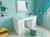 LUCY VANITY - LUCY VANITY