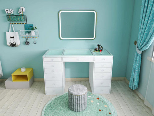LUCY VANITY - LUCY VANITY