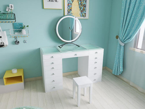 LUCY VANITY - LUCY VANITY