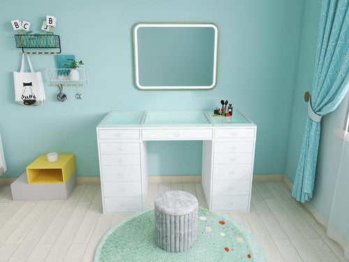 LUCY VANITY - LUCY VANITY