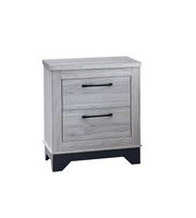 Lucy White King 5 Piece - LUCY-WT-K-5PC
