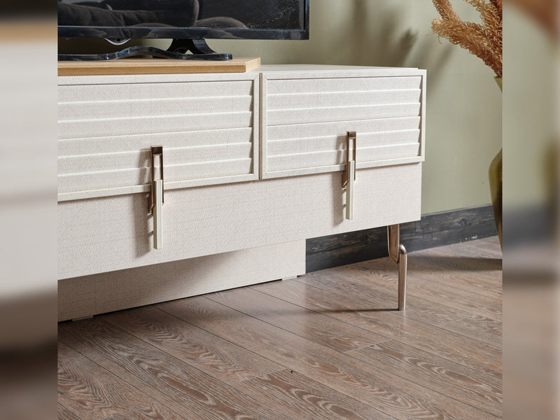 Lugano Tv Stand - 200-ELIF-LUG-A223-TV
