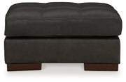 Luigi Ottoman - Gate FurnitureOttoman