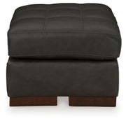 Luigi Ottoman - Gate FurnitureOttoman