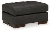 Luigi Ottoman - Gate FurnitureOttoman
