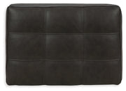 Luigi Ottoman - Gate FurnitureOttoman