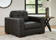 Luigi Oversized Chair - Gate FurnitureChair