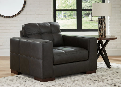Luigi Oversized Chair - Gate FurnitureChair