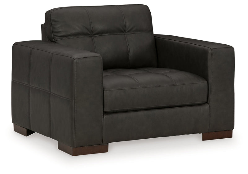 Luigi Oversized Chair - Gate FurnitureChair