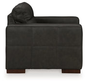 Luigi Oversized Chair - Gate FurnitureChair