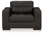 Luigi Oversized Chair - Gate FurnitureChair