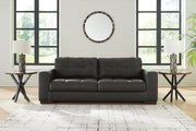 Luigi Sofa - Gate FurnitureSofa