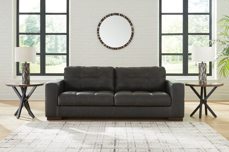 Luigi Sofa - Gate FurnitureSofa