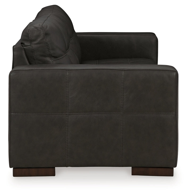 Luigi Sofa - Gate FurnitureSofa
