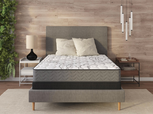 Lulu Series Full Mattress - No Boxspring - 47547467759833