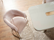 Lumina Dining Chair (6 PCS) - 200-ELIF-LUM-A541-DC-6