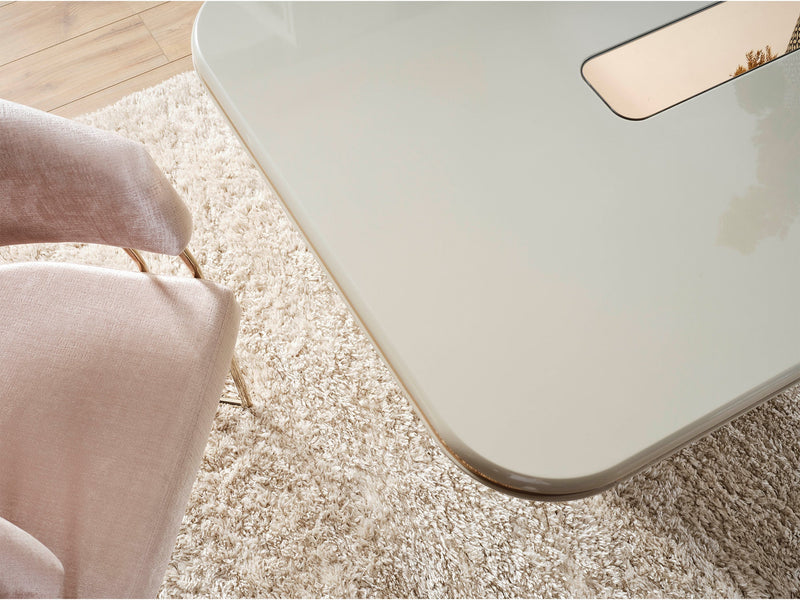 Lumina Dining Table - 200-ELIF-LUM-A541-DT