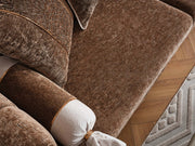 Lumina Stationay Sofa in White - 200-ELIF-LUM-A544-3