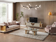 Lumina Tv Stand - 200-ELIF-LUM-A542-TV