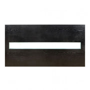 Luminar Black Dining Table - CM3559T