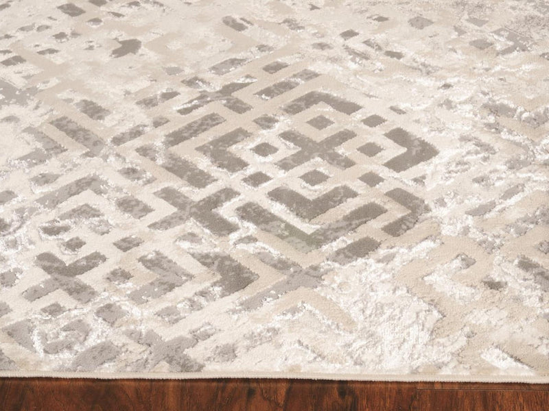 Luna 7124 Rug - Gate FurnitureArea Rugs