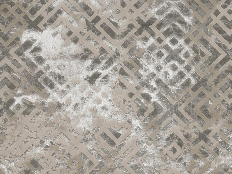 Luna 7124 Rug - Gate FurnitureArea Rugs