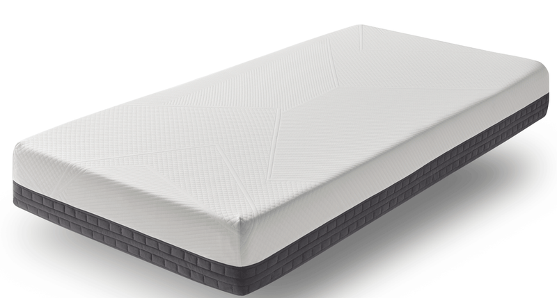 Luna Mattress QS - i33193