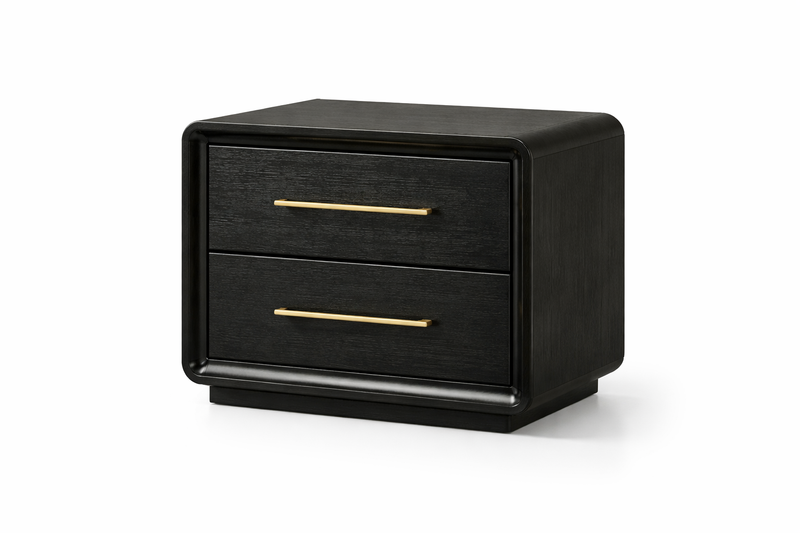 Luna Nightstand - LUNA-NS