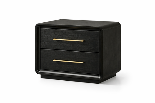 Luna Nightstand - LUNA-NS
