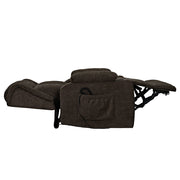 Lusio Power Motion Recliner w/Lift & Cup Holder - LV02833