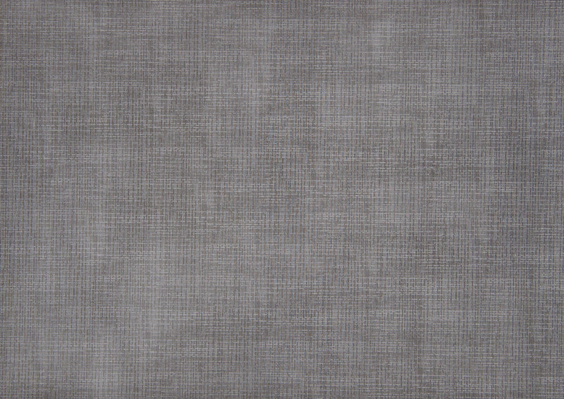 Luster Gray Upholstered Storage Platform Bedroom Set - Gate FurnitureBedroom Set