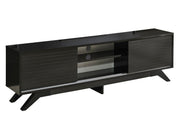 Luxia Tv Stand in Grey - 720-LUX-TV-GREY